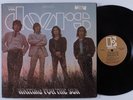 THE DOORS Waiting for the Sun ELEKTRA LP NM promo unipak