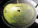 BADFINGER Straight Up 1972 UK APPLE 1st PRESS w/APPLE INNER - ONCE PLAYED - EX+