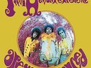 Jimi Hendrix Experience Are You Experienced 180 Gram Vinyl Record Numbered 3402