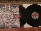 Whitesnake Made In Britain / The World Record 4LP M/M Soulfood PRELP 063