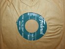 FREDDY KING Side Tracked **SITTIN' ON BOAT DOCK** Soul R&B 45 on FEDERAL 12456