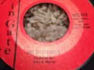 Rare Northern Soul Original The Dynamics Bingo Wingate