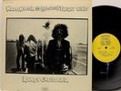 Randy California KAPT. KOPTER & THE TWIRLY BIRDS  LP 1972 YELLOW EPIC PSYCH ROCK