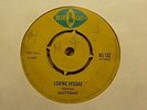 Maytones - Loving Reggae 1969 UK 45 BLUE CAT