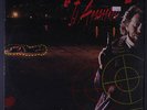 ADRIAN GURVITZ: Il Assassino LP (UK, small toc, stain on cover, some cover wear
