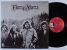 FANNY ADAMS Self Titled KAPP 3644 LP NM promo SHRINK