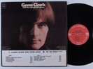 GENE CLARK with the Goslin Brothers COLUMBIA CL 2618 LP NM mono promo