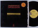 GINGER BAKER Stratavarious ATCO LP NM promo