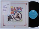 DOC HOLLIDAY Self Titled METROMEDIA LP NM promo
