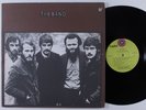 THE BAND Self Titled CAPITOL LP NM gatefold