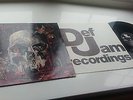 SLAYER SOUTH OF HEAVEN 1988 1ST PRESSING.SODOM,SEPULTURA,KREATOR,VG/VG+.