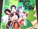 Lo Mejor de Italia RENATO ZERO LP Comp RARISSIMO Bolivia
