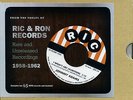 RIC & RON RECORDS  