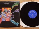 THE WHO A QUICK ONE RARE 1st ISSUE mono A2 B2 1966 REACTION LP LAMINATED SLEEVE