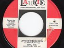 Soul Inc. Laurie    Love Me When I'm Down/I Belong 2 Nobody    Northern Soul
