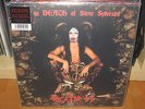 DEATH SS - ...in Death of Steve Sylvester LP - PAUL CHAIN SAINT VITUS PENTAGRAM