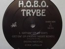 RARE INDIE RANDOM RAP 12