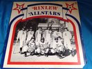 Rare Funk Disco Soul LP : Rinlew Allstars   AVI 6058 Promo 1979