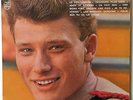 Johnny HALLYDAY 