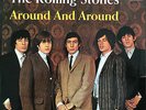 The ROLLING STONES 