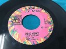 ALGODON DE AZUCAR / RAY RIVERA / INDIO YABUCO / FIESTA SABROSA / 45RPM