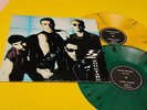 U2 2LP ZOO STARS MULTI COLOR VINYL  NM  TOP COLLECTORS