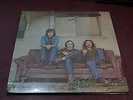 CROSBY STILLS AND NASH S/T FIRST ALBUM LP SEALED NO BAR CODE SONG TITLE DECAL