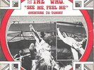 THE WHO 45 SEE ME FEEL ME+PS FRANCE RARE