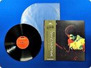 JIMI HENDRIX Hendrix Band of Gypsys MP2108 OBI LP DP7133