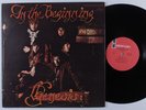 GENESIS In the Beginning MERCURY SR61175 LP NM