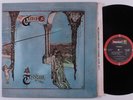 GENESIS Trespass Self Titled ABC IMPULSE AS-9205 LP NM promo gatefold