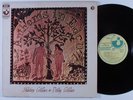 SHIRLEY COLLINS & DOLLY COLLINS Anthems in Eden HARVEST LP NM gatefold