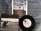 U2 ONE TREE HILL INCLUDES LYRIC INSERT NEW ZEALAND AUSSIE ONLY 7