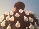 PINK FLOYD Delicate Sound of Thunder UK vinyl LP EXCELLENT CONDIT Double Album