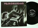 Necronomicon - Apocalyptic Nightmare 1986 orig. Scratchcore 805 269-938 kreator