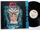 NASTY SAVAGE - Penetration Point LP 1989 orig. RO 9418 1