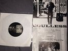 Blood For Blood - Soulless EP - Devour records #07. Rare, in Mint condition