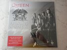 Queen Doppel LP 