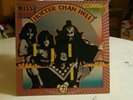 KISS Hotter Than Hell, Casablanca NBLP 7006, 1974, Vinyl Record LP 1st press