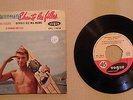 johnny hallyday 45 trs ep laisse les filles