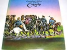 CANTERBURY TALES 'THE BEST OF CARAVAN' 1976 STEREO DOUBLE LP EX/VG
