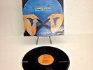 RARE LP 33 1/3 IMPORT TRANSIT EXPRESS PRIGLACIT  RCA FPL 10089 RECORD