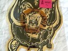 Motorhead Killed By Death Sealed Picture Disc UK Shaped 7