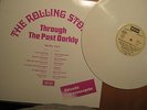 ROLLING STONES - Through The Past Darkly  LP 