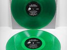 MF DOOM *Operation Doomsday* New 2x GREEN LPs #221/300 Madvillain Hip Hop Mask