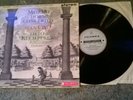 SAX 2406 - Mozart Horn Concertos  Klemperer / Civil 1st UK Press   N/M