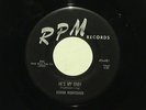 DONNA HIGHTOWER He's My Baby RPM  hear soundclip