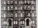 LED ZEPPELIN - PHYSICAL GRAFFITI 1975 SWAN SONG WEA SSK 89400 GERMAN PRESS EX