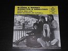 ABBA - People need love / Merry-Go-Round POLAR