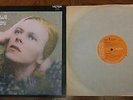 David Bowie Hunky Dory 1971 Vinyl LP